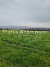 Nekretnina: Irig-Spuštena Cena-Uknjiženo građevinsko zemljište 2523 m2 u Zelenom pogodno za Starački dom-065/385