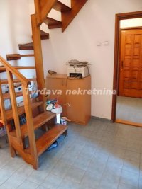 Nekretnina: Duplex  89m2, V sp., TA, Medicinski fakultet