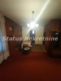 Nekretnina: Futog-Porodična kuća 200 m2 na Placu od 369 m2 u Mirnom kraju-065/385 8880