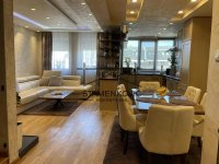 Nekretnina: Cetvorosoban duplex na pocetku Bulevara P.Pavla! ID#5313