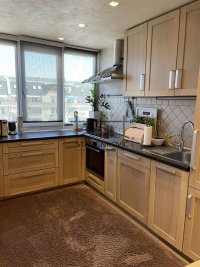 Nekretnina: Cetvorosoban duplex na pocetku Bulevara P.Pavla! ID#5313