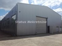 Nekretnina: Fabrika Vode na Fruškoj gori-065/385 8880