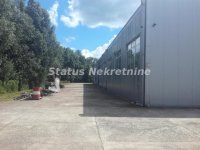 Nekretnina: Fabrika Vode na Fruškoj gori-065/385 8880