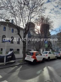 Nekretnina: Stari grad, Dositejeva 4.0