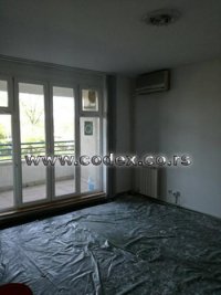 Nekretnina: Beograd, Novi Beograd, 1000€, 92 m2