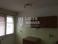 Nekretnina: Stan na uglu sa Dubrovačkom, ima svoje parking mesto ID#119429