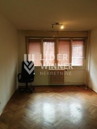 Nekretnina: Stan na uglu sa Dubrovačkom, ima svoje parking mesto ID#119429