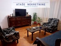 Nekretnina: Hala Pionir,Zdravka Čelara,74m2 ID#42777