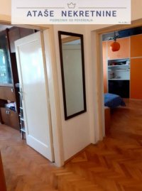Nekretnina: Hala Pionir,Zdravka Čelara,74m2 ID#42777