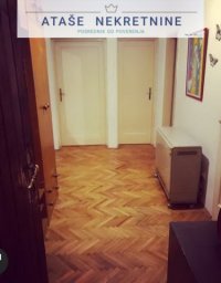 Nekretnina: Hala Pionir,Zdravka Čelara,74m2 ID#42777