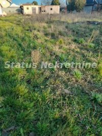 Nekretnina: Zanoš- veliki građevinski plac 1008 m2 dvostrane orijentacije pored asfaltnog puta-065/3858880