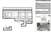 Nekretnina: Petrovaradin-Dupleks Trosoban stan 63 m2 na poželjnoj top lokaciji-mogućnost povrata PDV-a-065/385 8