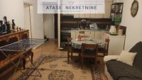 Nekretnina: Botanička bašta, Šajkaška, 81m2 ID#43076