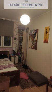 Nekretnina: Botanička bašta, Šajkaška, 81m2 ID#43076