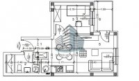 Nekretnina: 18256 JEDNOIPOSOBAN 38m² – 66.950€ ADICE