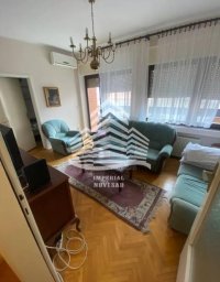 Nekretnina: 11841 DVOIPOSOBAN 60m² – 118.450€ BULEVAR OSLOBOĐENJA 