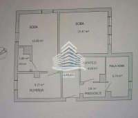 Nekretnina: 10625 DVOIPOSOBAN 58m² – 108.150€ NOVO NASELJE 
