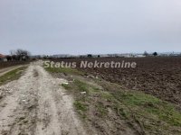 Nekretnina: Građevinsko Zemljište 12357 m2 u Severnoj Industrijskoj zoni-065/385 8880