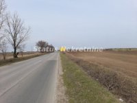 Nekretnina: Parcela 10975 m2 na putu Žabalj-Đurđevo za Biznis-065/385 8880