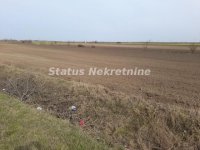 Nekretnina: Parcela 10975 m2 na putu Žabalj-Đurđevo za Biznis-065/385 8880