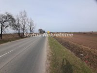 Nekretnina: Parcela 10975 m2 na putu Žabalj-Đurđevo za Biznis-065/385 8880