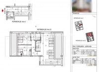 Nekretnina: Petrovaradin-Trosoban PENTHAUS stan 79 m2 bez komšija sa sprata-mogućnost povrata PDV-a-065/385 8880