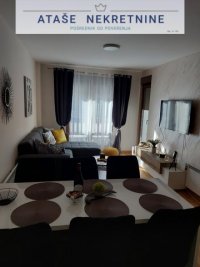 Nekretnina: Zlatibor, Miladina Pećinara, 58m2, lux ID#43438