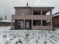Nekretnina: Kuća 228 m² + Pk, 6 ari, Obrenovac, Barič – 130 000 € (NAMEŠTENA)