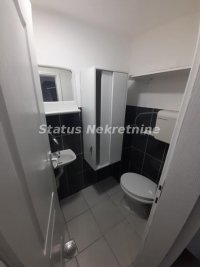 Nekretnina: Salajka-Uknjižen Ulični Lokal 36 m2 sa galerijom na Top Lokaciji-065/385 8880