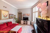 Nekretnina: Vračar, Hram Sv. Save - Sokolska 86m2 + terasa 22m2