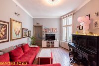 Nekretnina: Vračar, Hram Sv. Save - Sokolska 86m2 + terasa 22m2