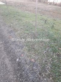 Nekretnina: Fruška Gora-Lepa osunčana velika Građevinska parcela 4689 m2 na brdu iznad Beočina-065/3858880