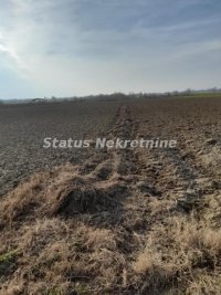 Nekretnina: Futog-Velika Građevinska Parcela 4491 m2 pogodno za osnivanje Firmi-065/385 8880