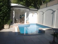 Nekretnina: Vila na Dedinju sa bazenom na 4,5 ari placa