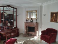 Nekretnina: Vila na Dedinju sa bazenom na 4,5 ari placa