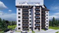 Nekretnina: Lux novogradnja na Zlatiboru, bez provizije za kupce ID#44202