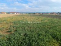 Nekretnina: Futog-Odličan Građevinski Plac 499 m2 na Bregu za Kupce Posebnog stila života-065/385 8880