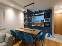 Nekretnina: 67m2, lux namešten, nov, garažno mesto