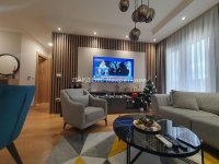 Nekretnina: 67m2, lux namešten, nov, garažno mesto