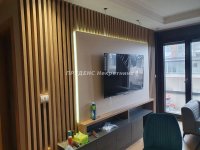 Nekretnina: 67m2, lux namešten, nov, garažno mesto
