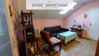 Nekretnina: Stan velikog potencijala. Škola na 250m vrtić 350m ID#44603