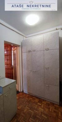 Nekretnina: Stan velikog potencijala. Škola na 250m vrtić 350m ID#44603