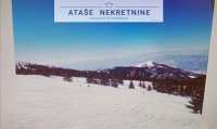 Nekretnina: Kopaonik, Treska, plac ID#44729