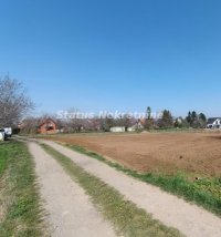 Nekretnina: Čortanovci-Odličan Uknjižen Plac 1681 m2 pogodan za Vikendicu-065/385 8880