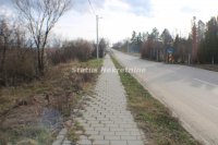 Nekretnina: Čardak -građevinski plac-Eskluziva