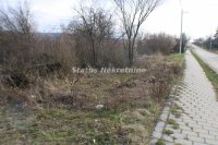 Nekretnina: Čardak -građevinski plac-Eskluziva