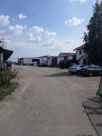 Nekretnina: Magacin za sve namene sa koriscenjem viljuskara
