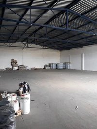 Nekretnina: Magacin za sve namene sa koriscenjem viljuskara