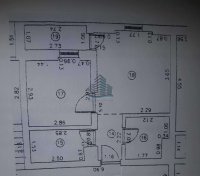Nekretnina: 11781 JEDNOIPOSOBAN 35m² – 90.600€ BULEVAR OSLOBOĐENJA