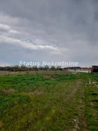 Nekretnina: Novi Futog-Dva Građevinska Placa 1467 m2 u mirnom kraju 100 metara od naselja-065/385 8880